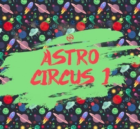 Dynasty Loops Astro Circus WAV